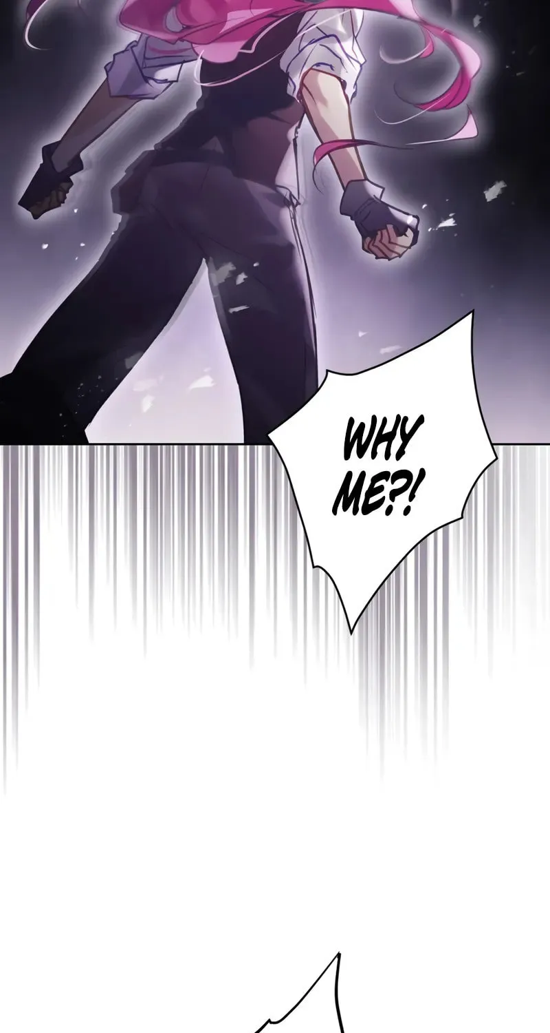 Read Villains Are Destined to Die EN Manga Online