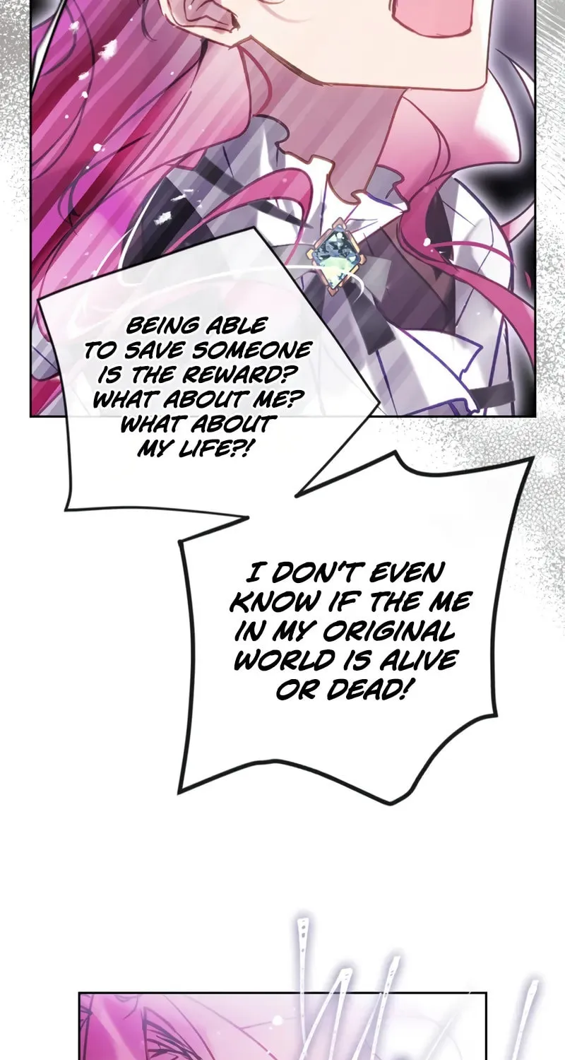 Read Villains Are Destined to Die EN Manga Online