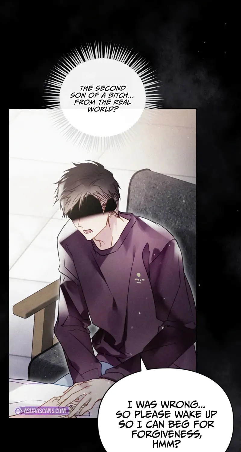 Read Villains Are Destined to Die EN Manga Online