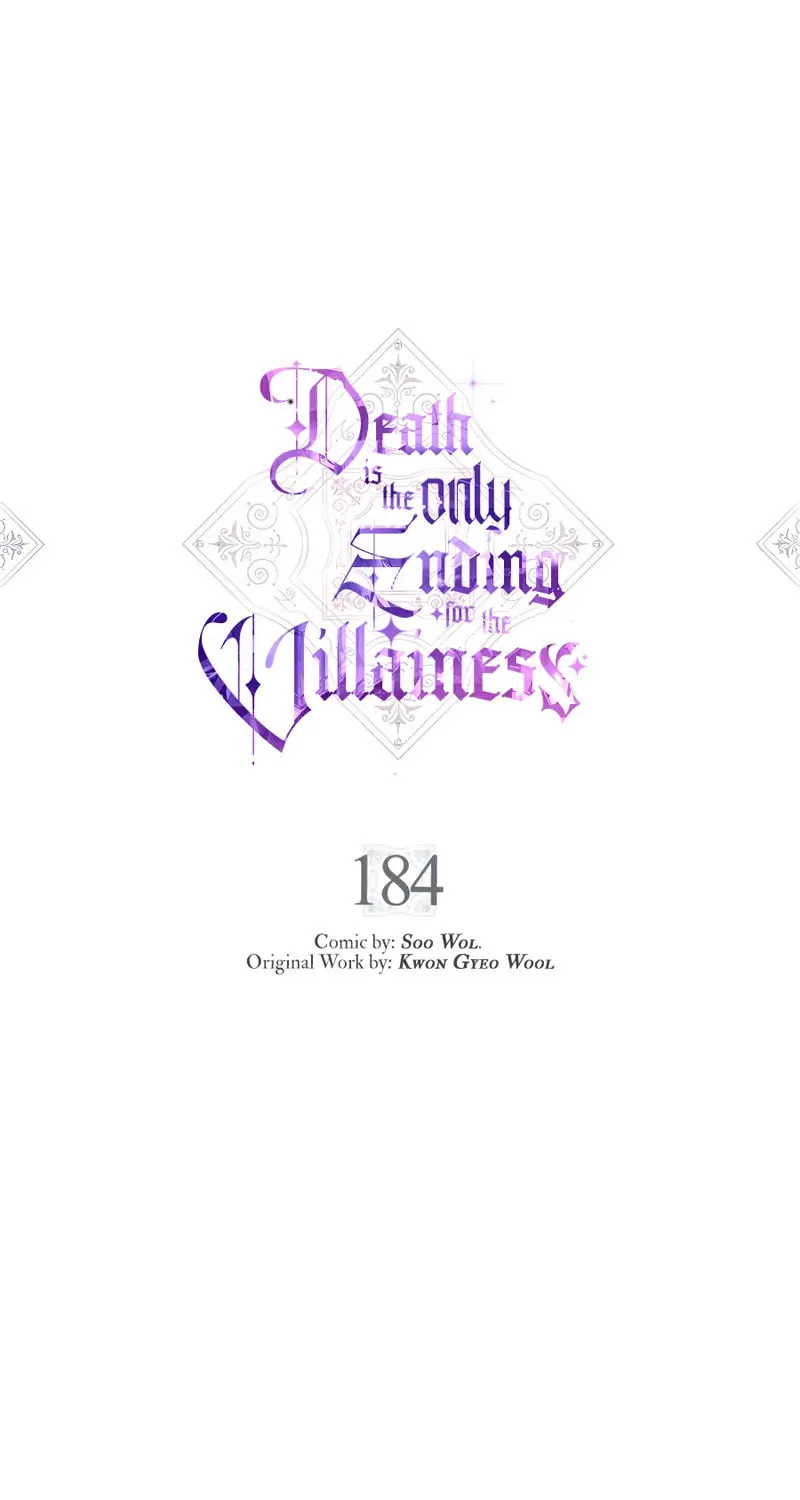 Read Villains Are Destined to Die EN Manga Online