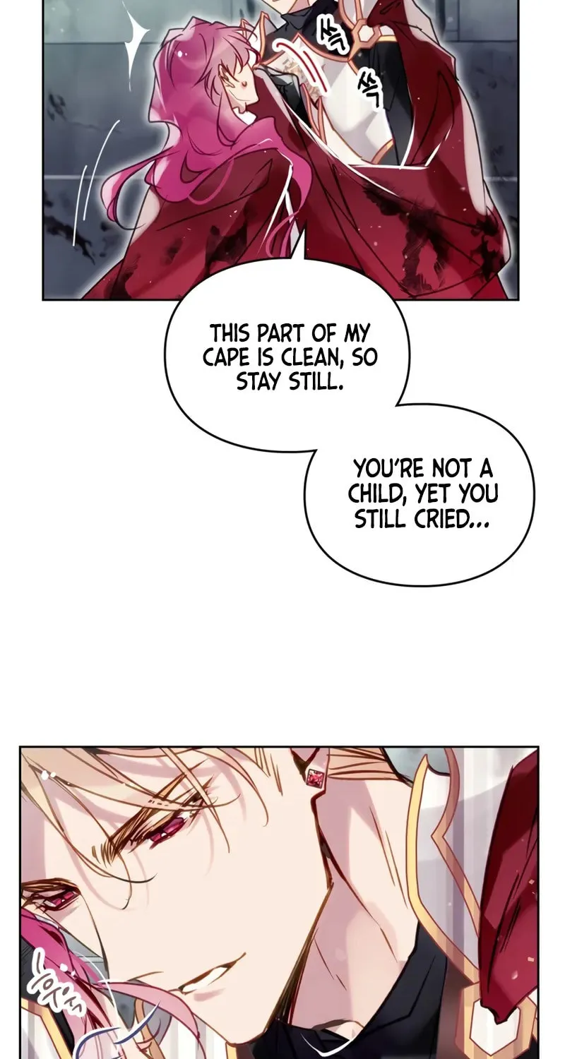Read Villains Are Destined to Die EN Manga Online