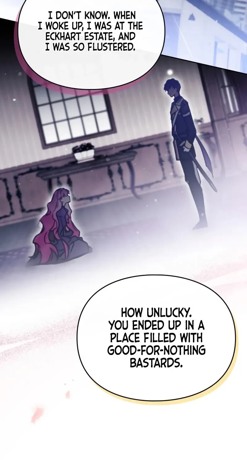 Read Villains Are Destined to Die EN Manga Online