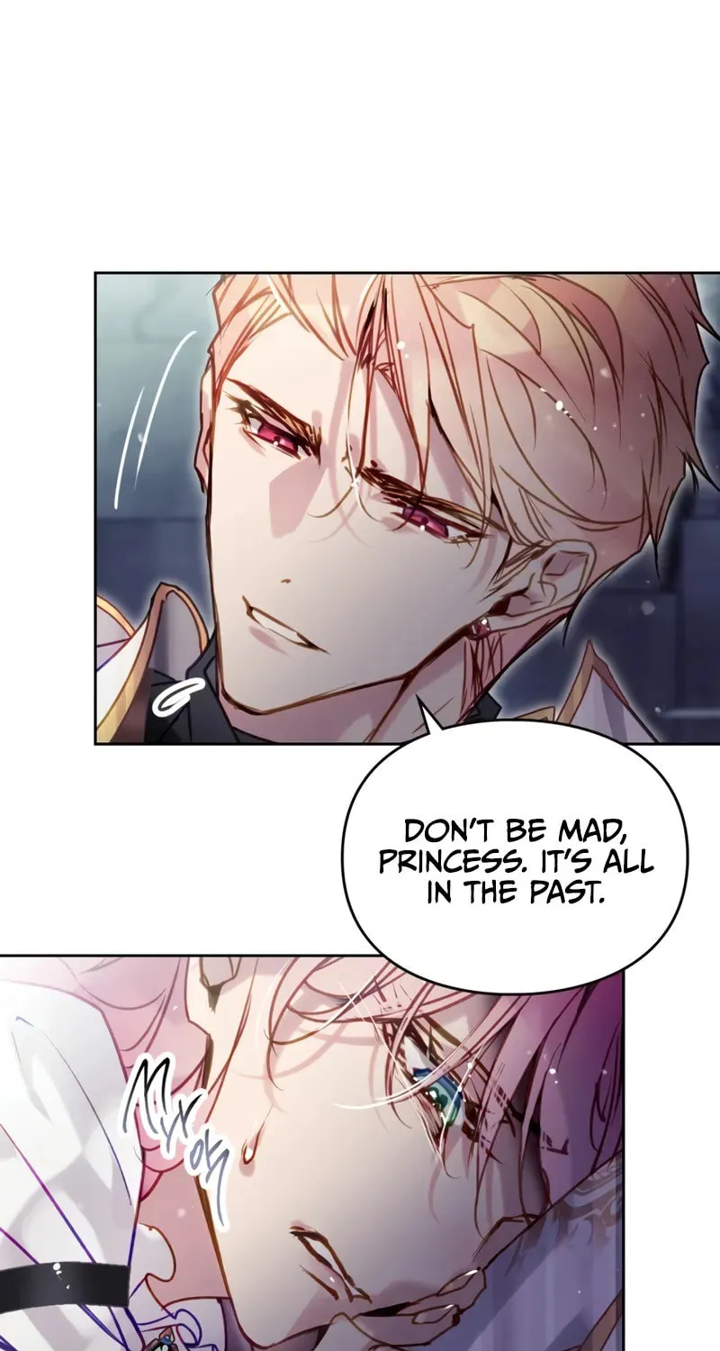 Read Villains Are Destined to Die EN Manga Online
