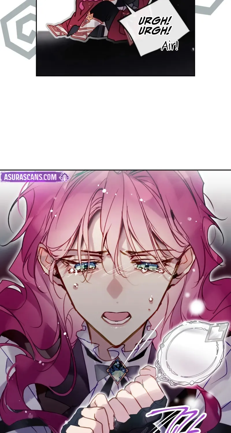 Read Villains Are Destined to Die EN Manga Online