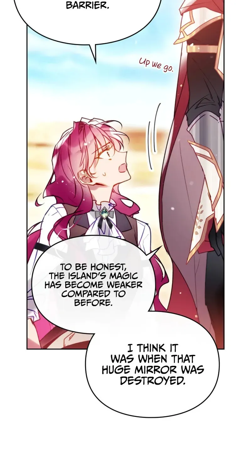 Read Villains Are Destined to Die EN Manga Online