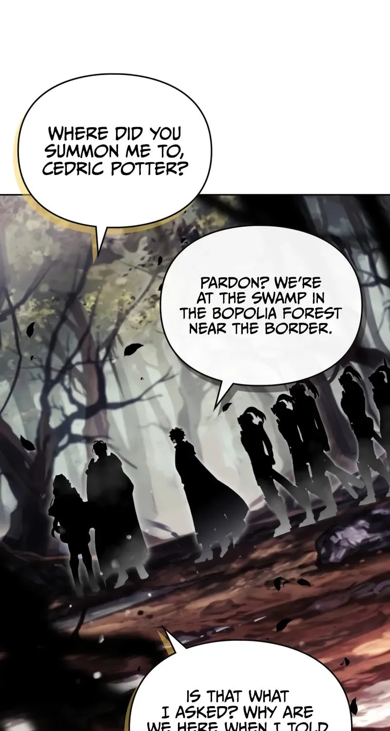 Read Villains Are Destined to Die EN Manga Online