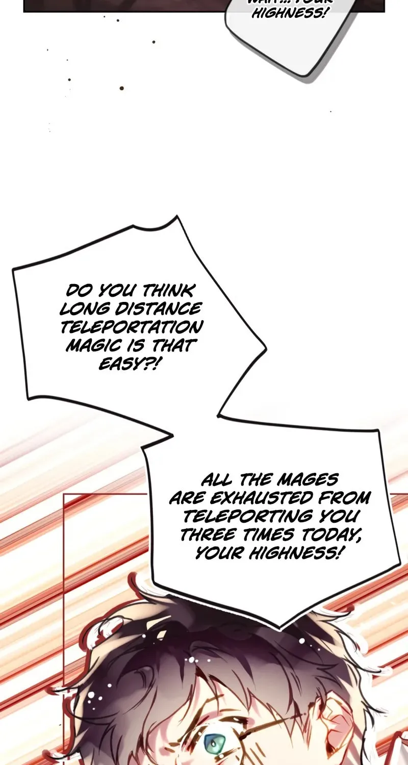 Read Villains Are Destined to Die EN Manga Online