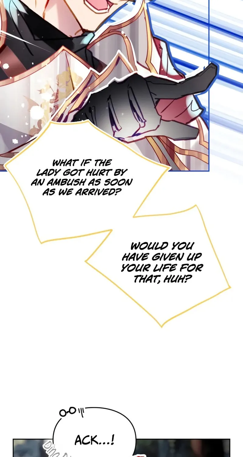 Read Villains Are Destined to Die EN Manga Online