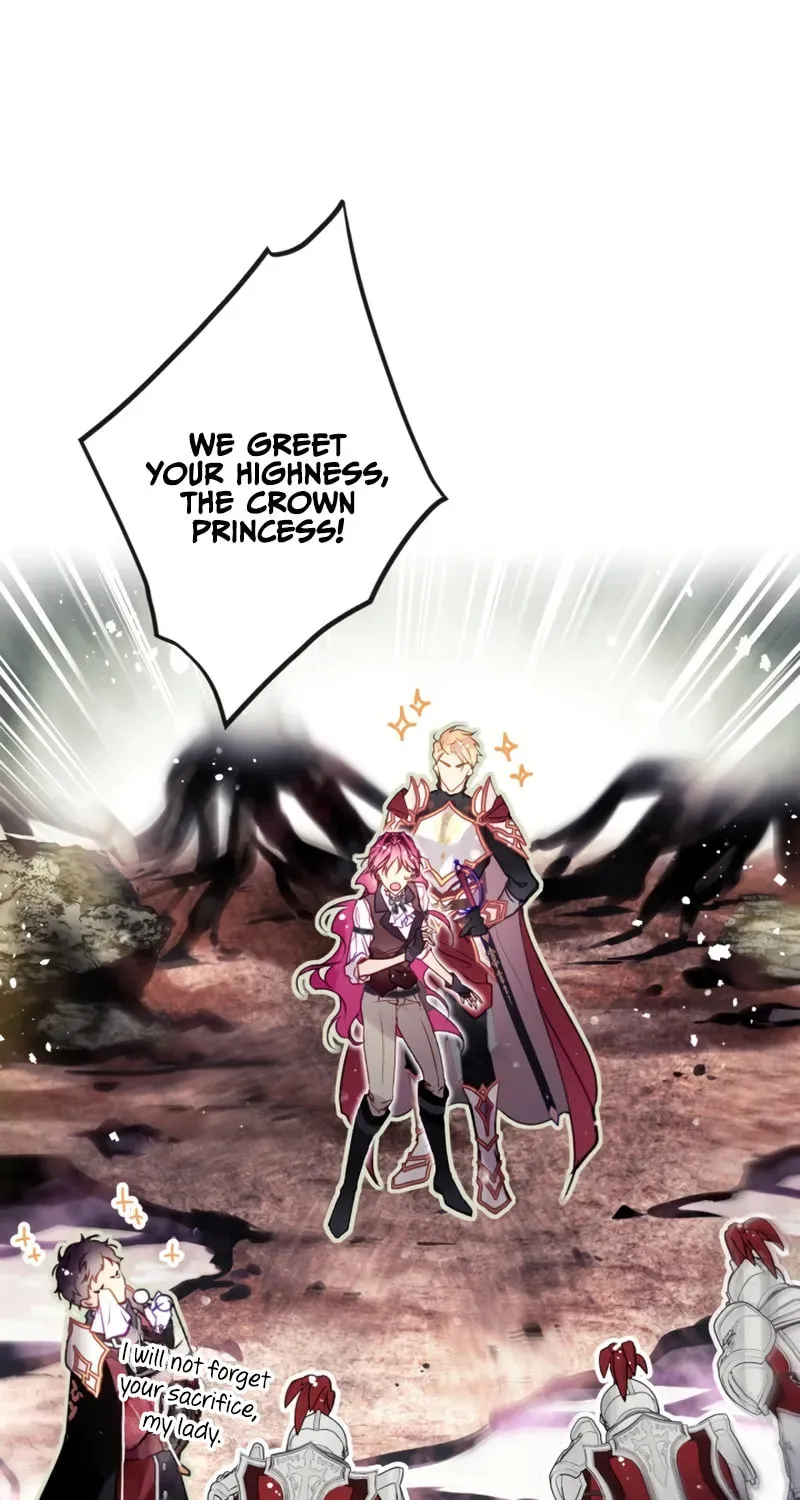 Read Villains Are Destined to Die EN Manga Online