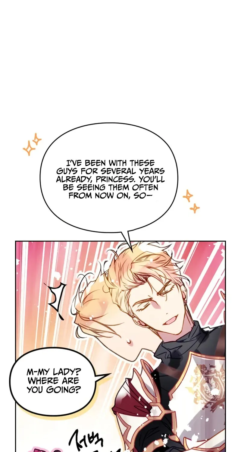 Read Villains Are Destined to Die EN Manga Online