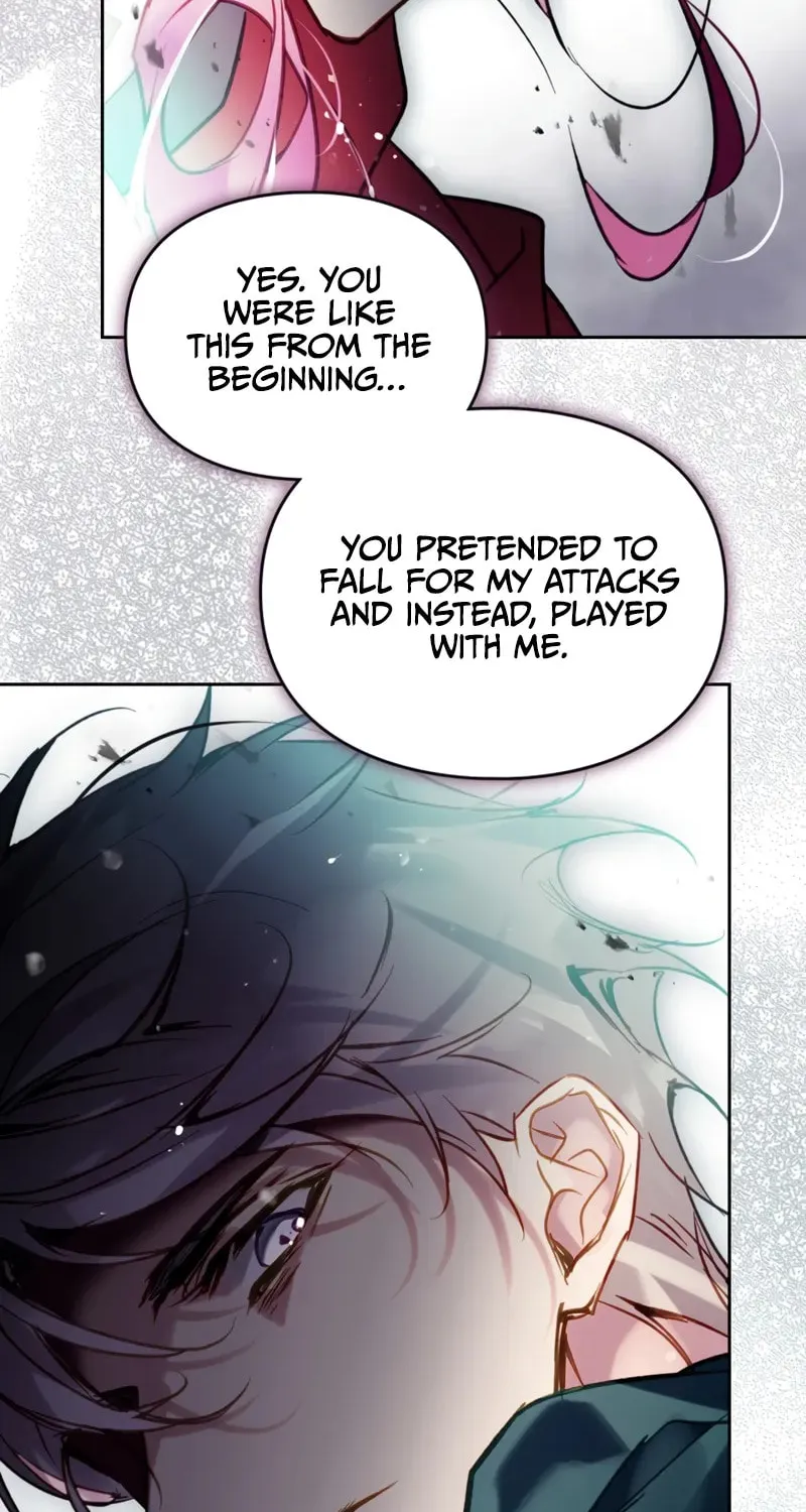 Read Villains Are Destined to Die EN Manga Online