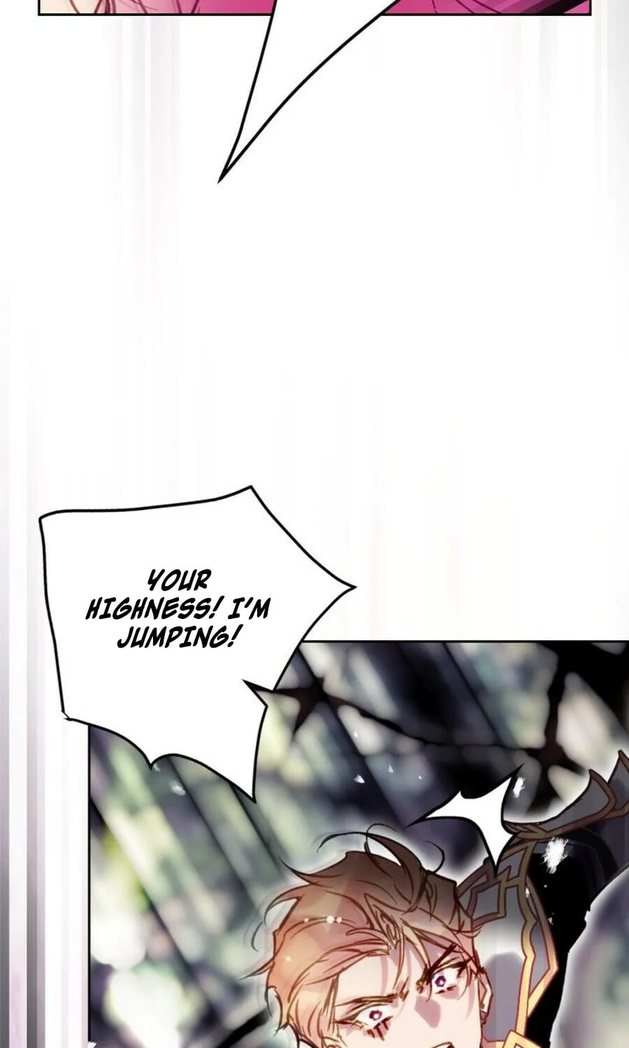 Read Villains Are Destined to Die EN Manga Online