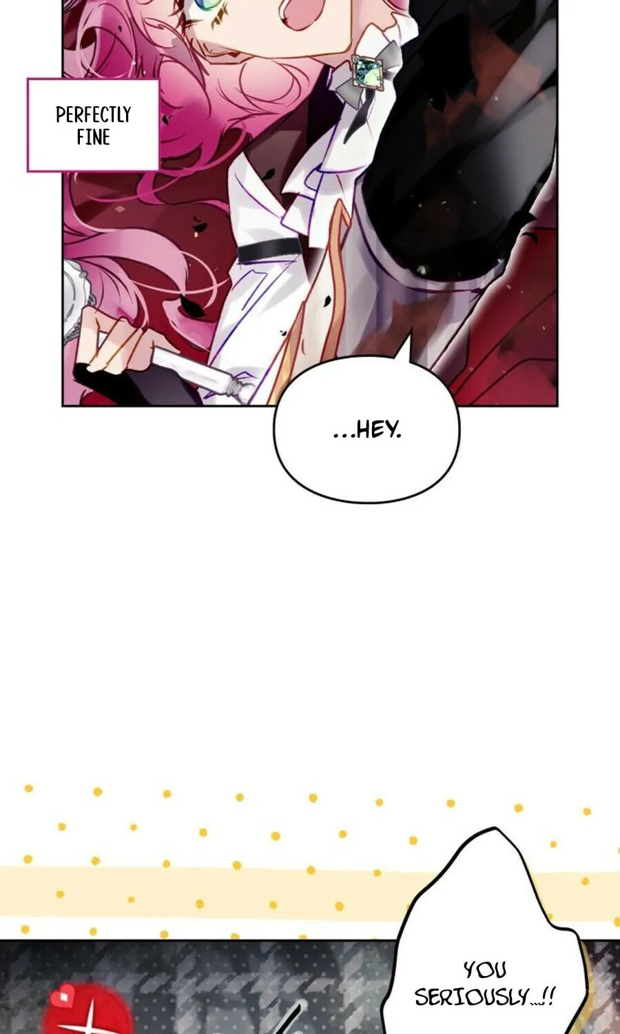 Read Villains Are Destined to Die EN Manga Online