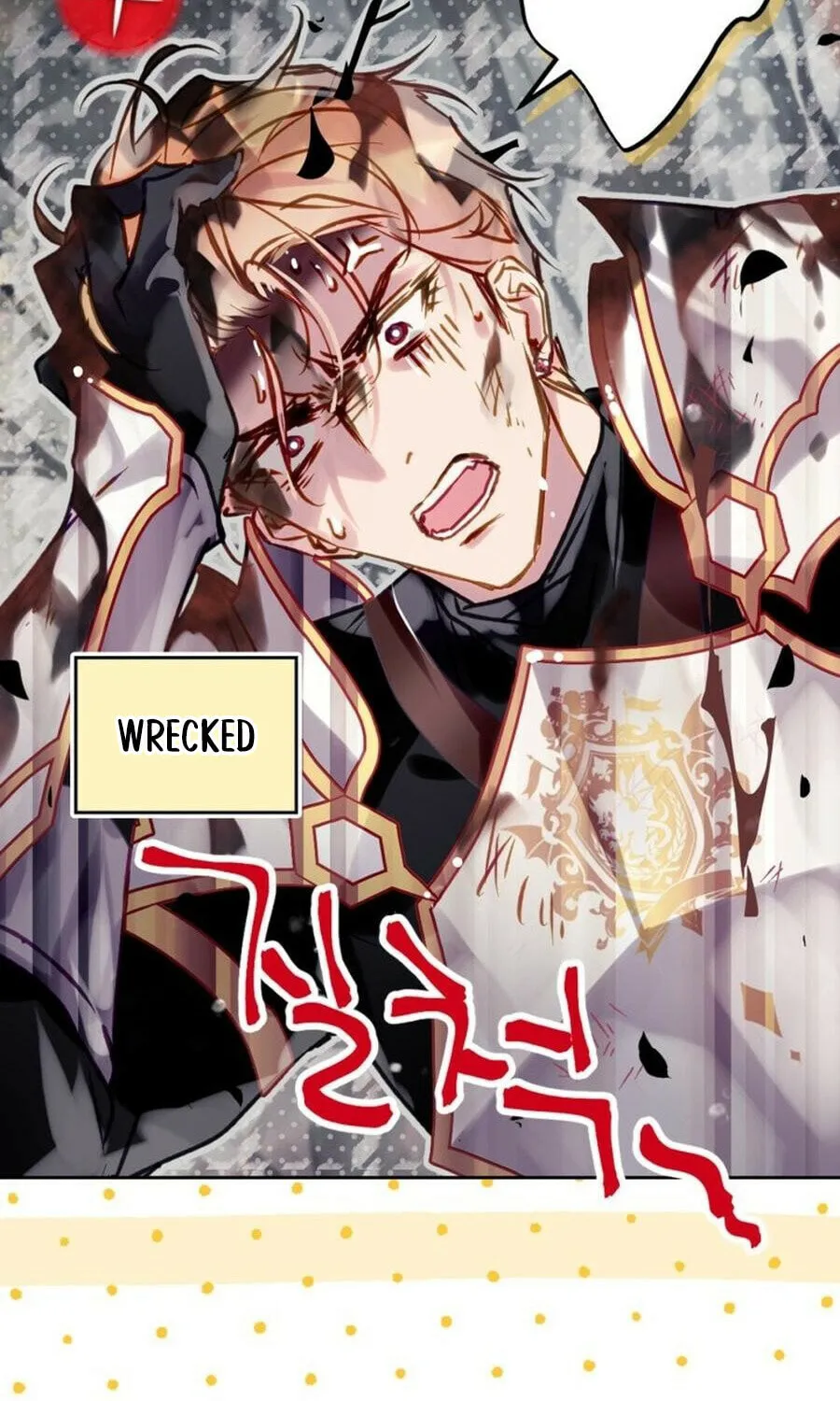 Read Villains Are Destined to Die EN Manga Online