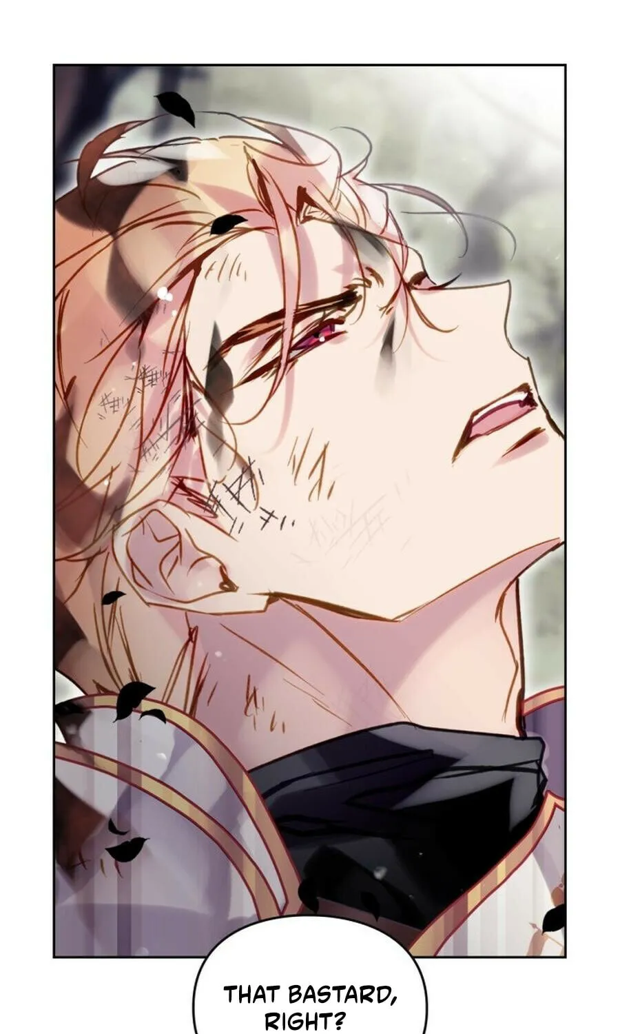 Read Villains Are Destined to Die EN Manga Online