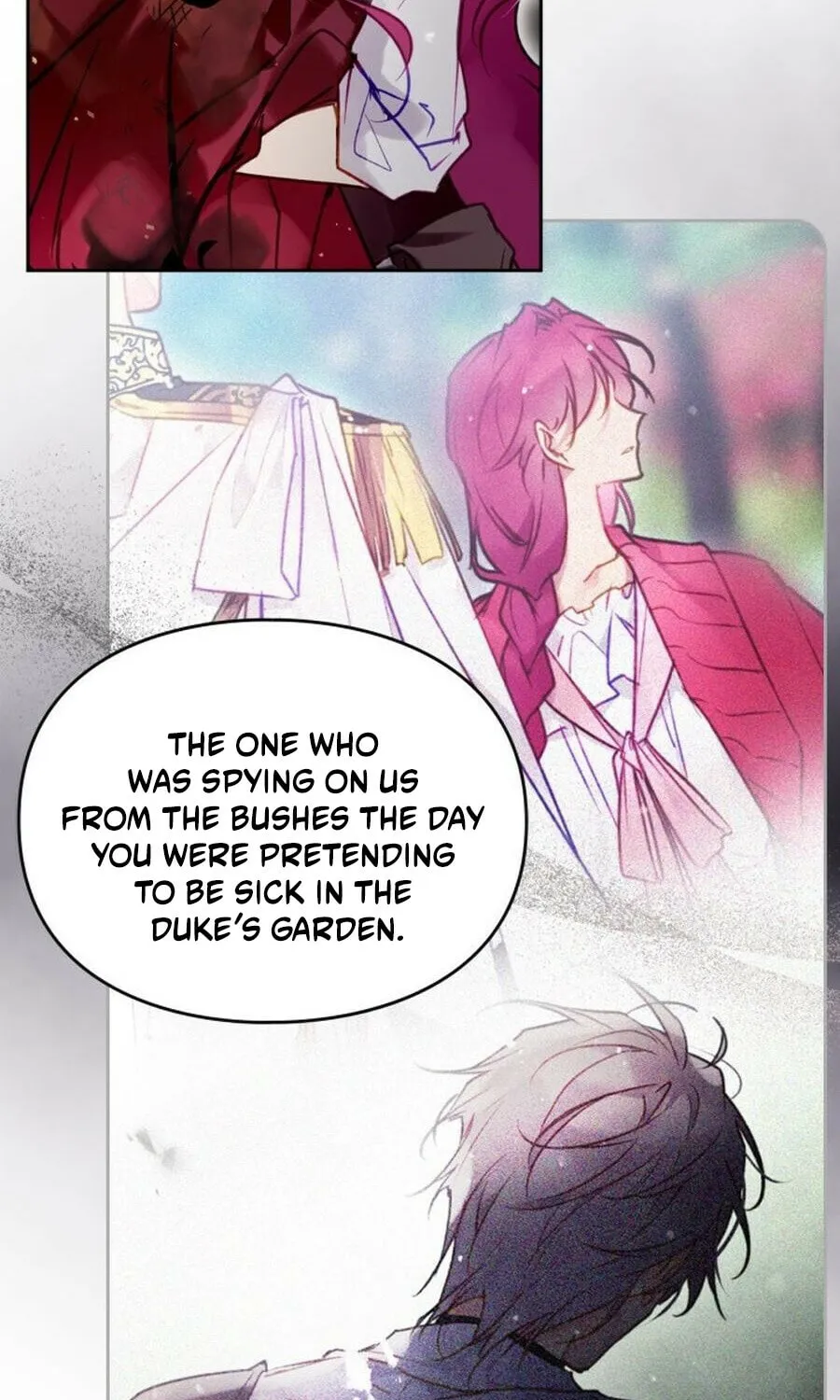 Read Villains Are Destined to Die EN Manga Online