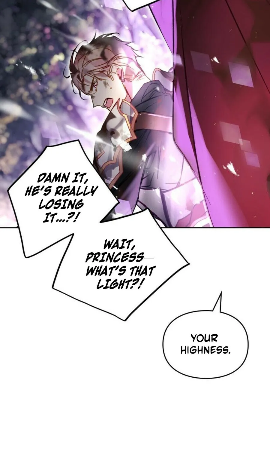 Read Villains Are Destined to Die EN Manga Online