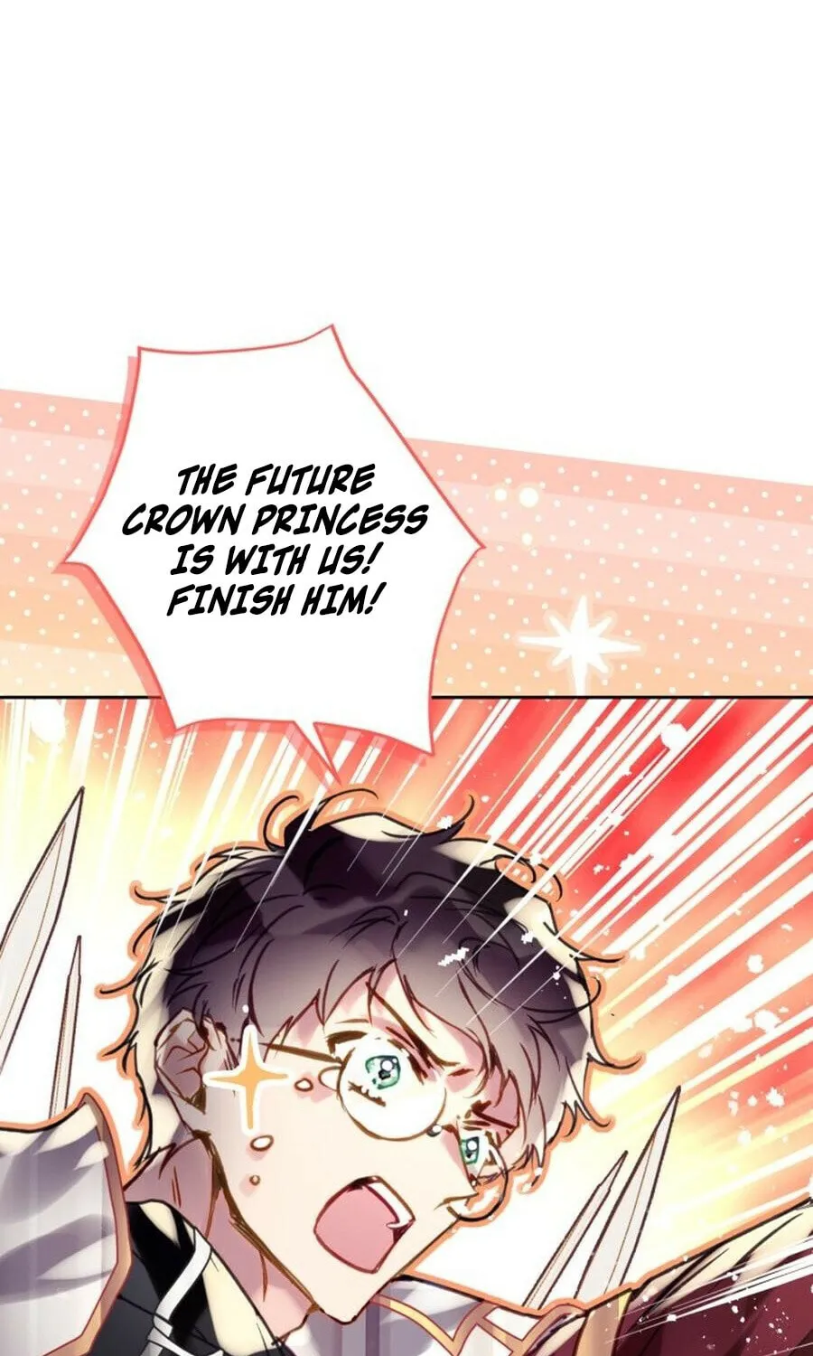 Read Villains Are Destined to Die EN Manga Online