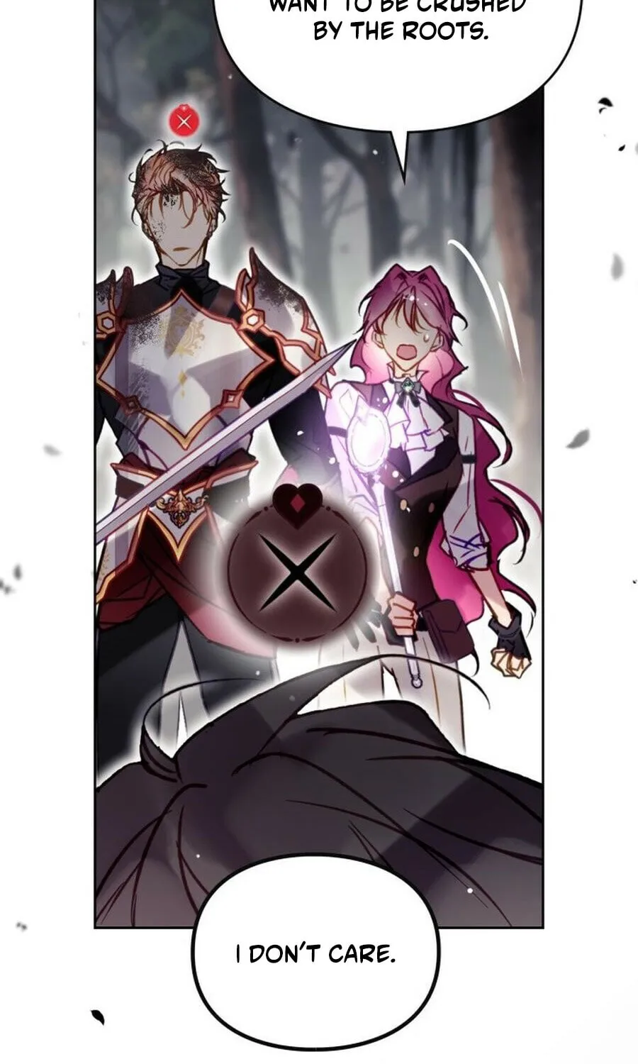 Read Villains Are Destined to Die EN Manga Online