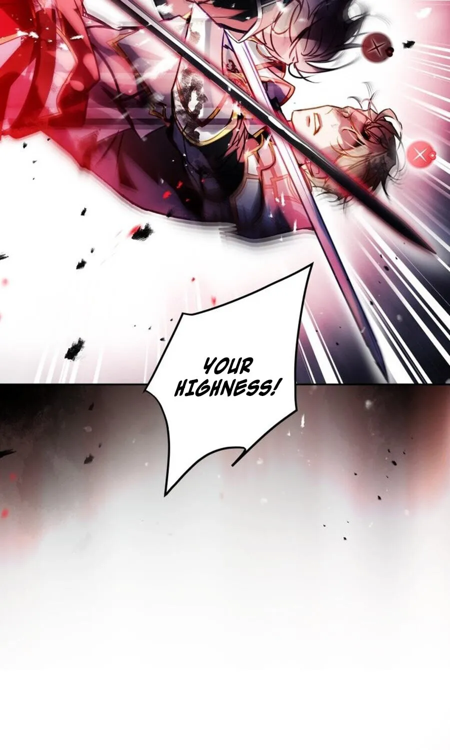 Read Villains Are Destined to Die EN Manga Online