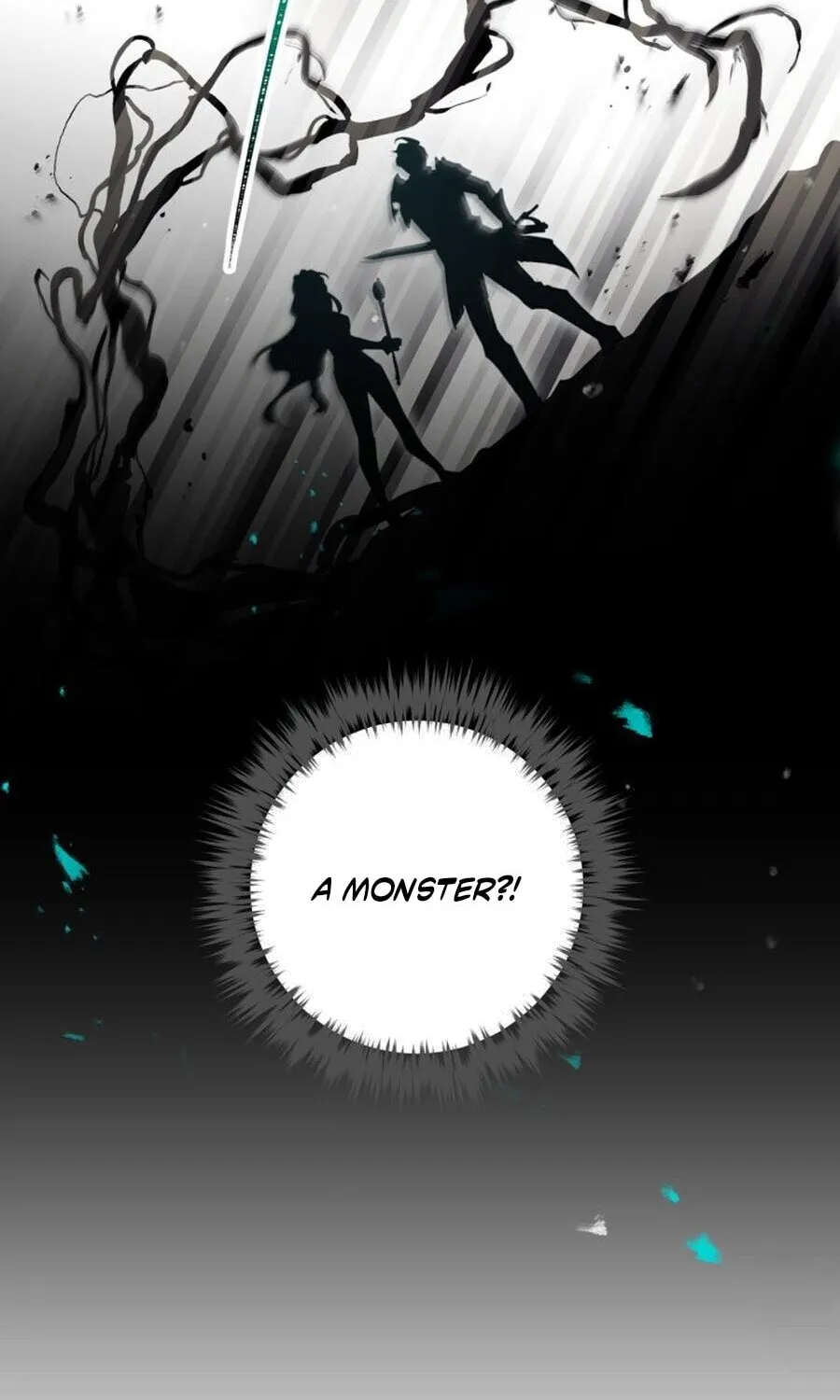 Read Villains Are Destined to Die EN Manga Online