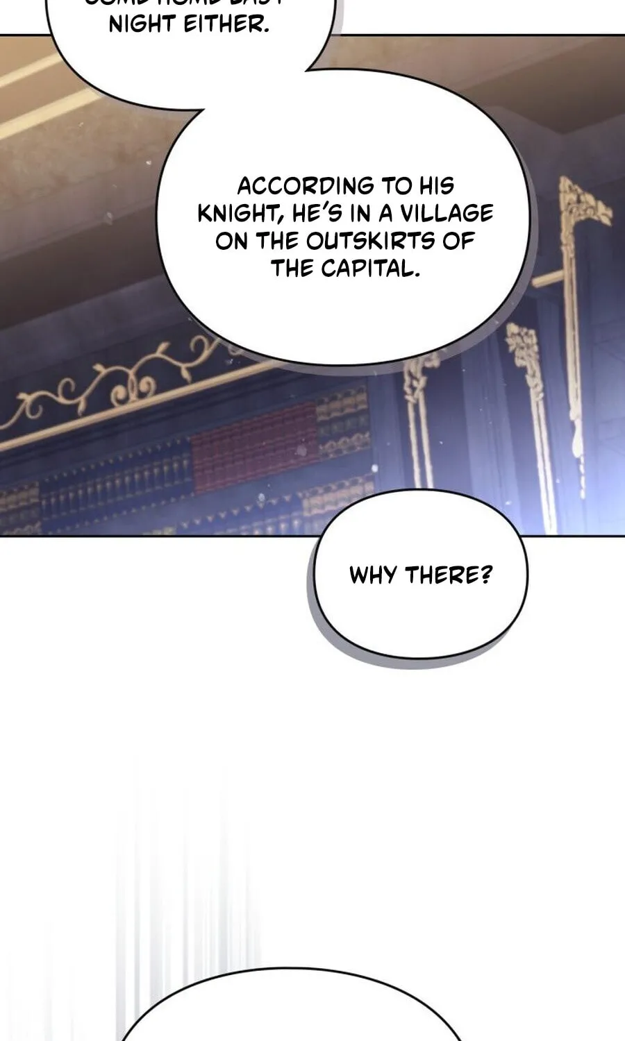 Read Villains Are Destined to Die EN Manga Online