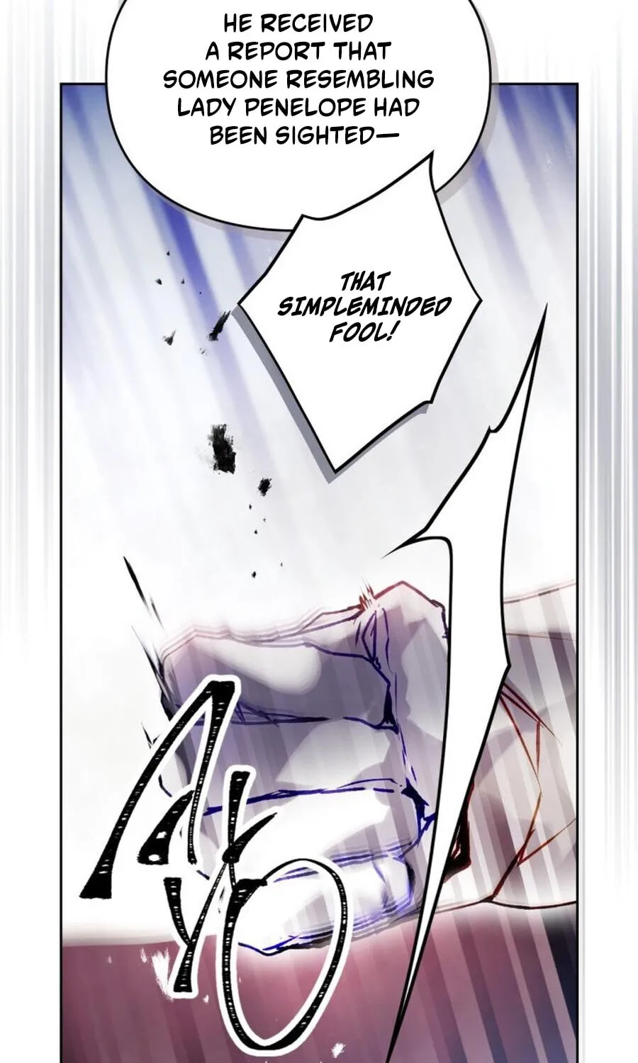 Read Villains Are Destined to Die EN Manga Online