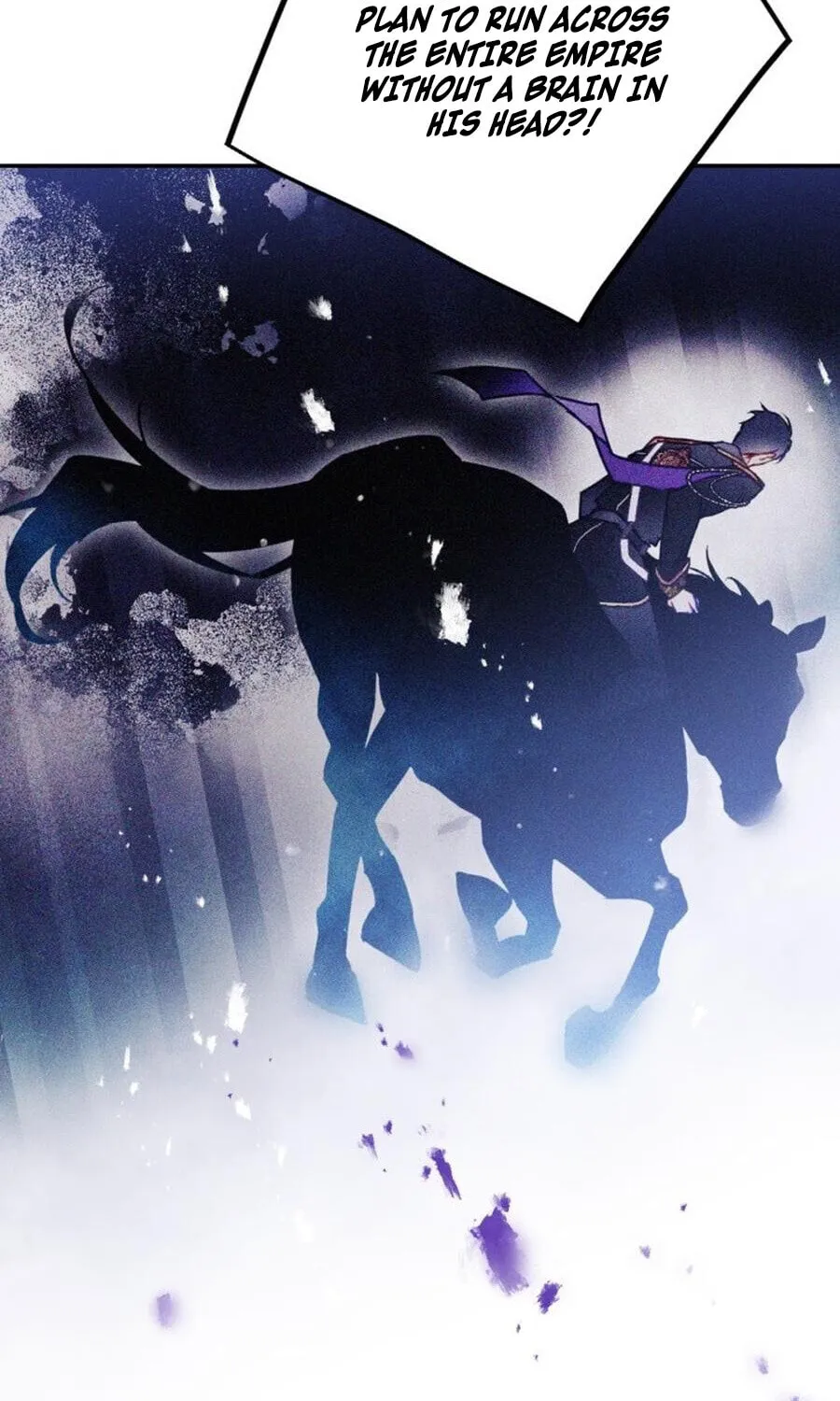 Read Villains Are Destined to Die EN Manga Online