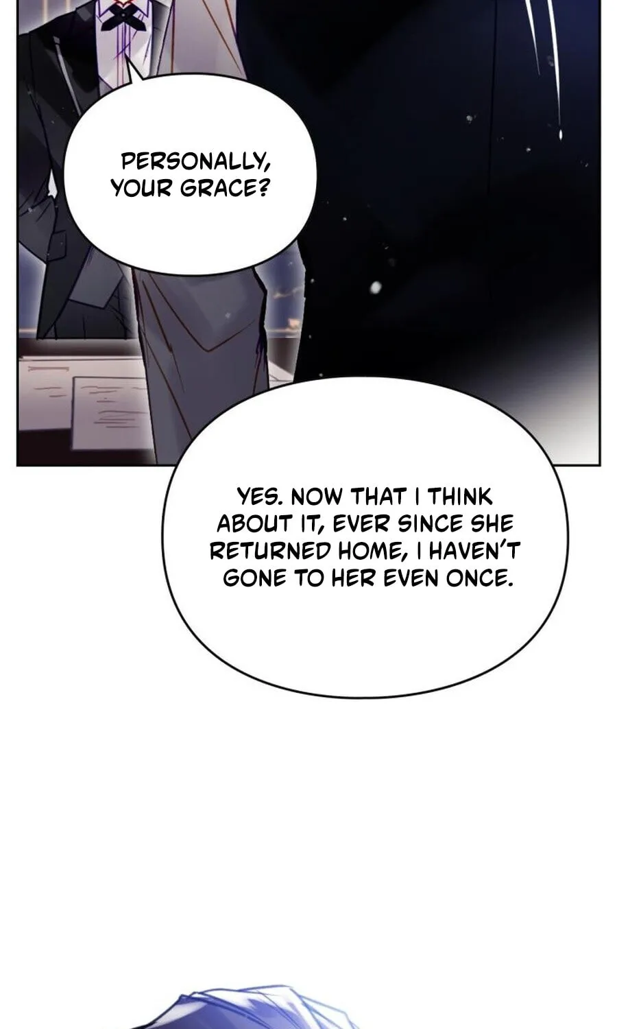 Read Villains Are Destined to Die EN Manga Online