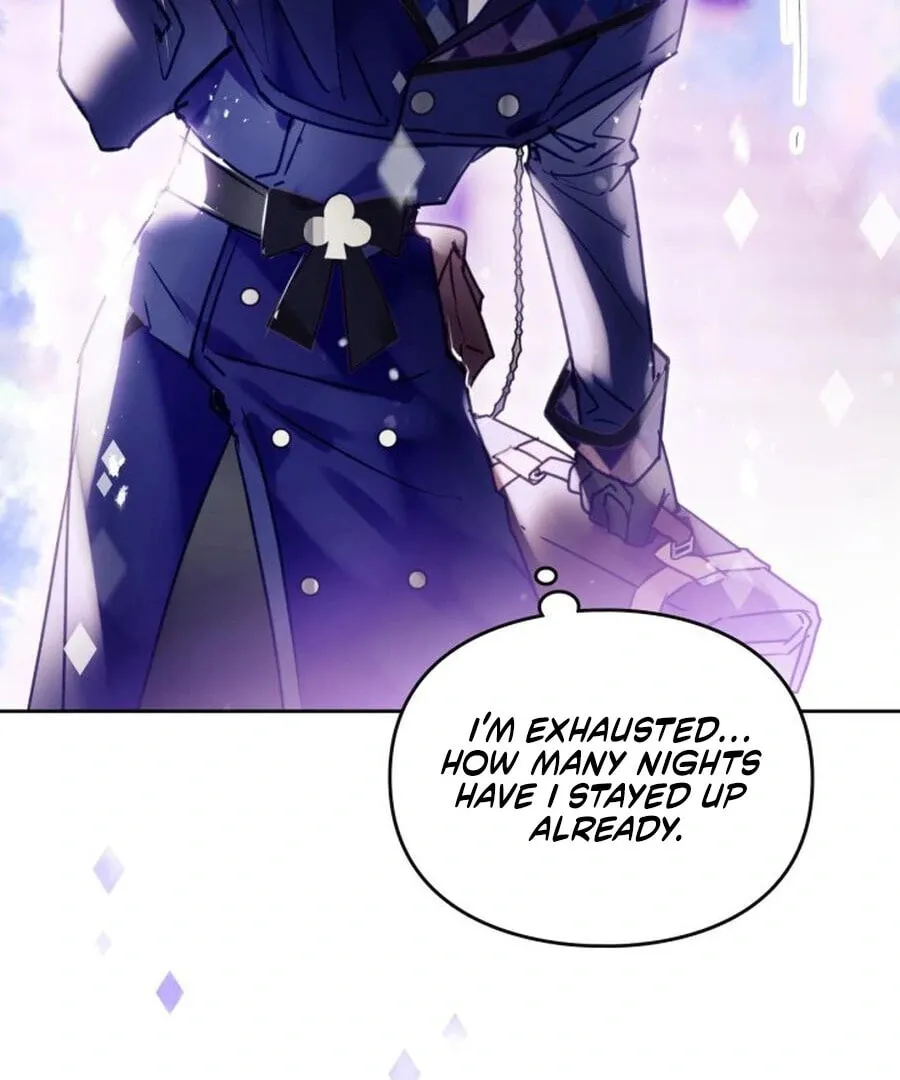 Read Villains Are Destined to Die EN Manga Online