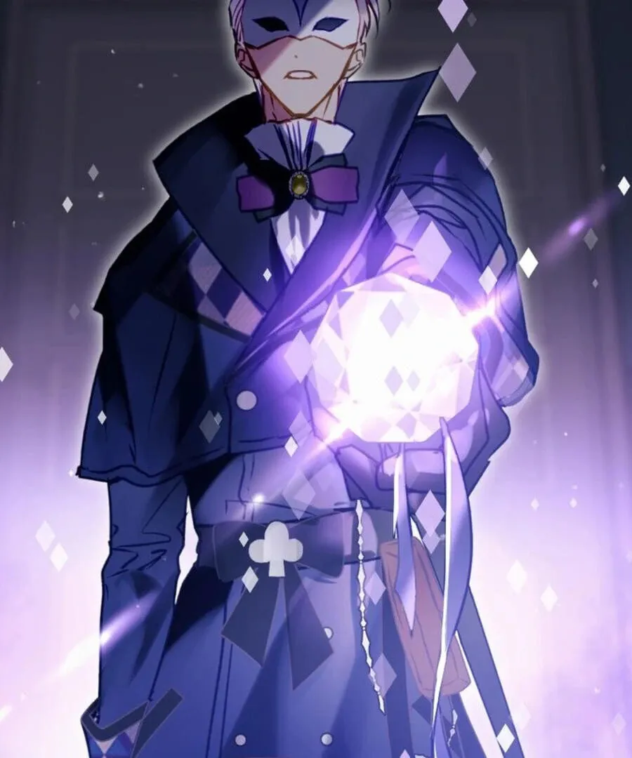 Read Villains Are Destined to Die EN Manga Online