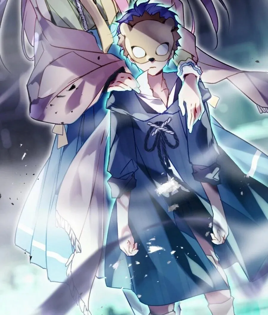 Read Villains Are Destined to Die EN Manga Online