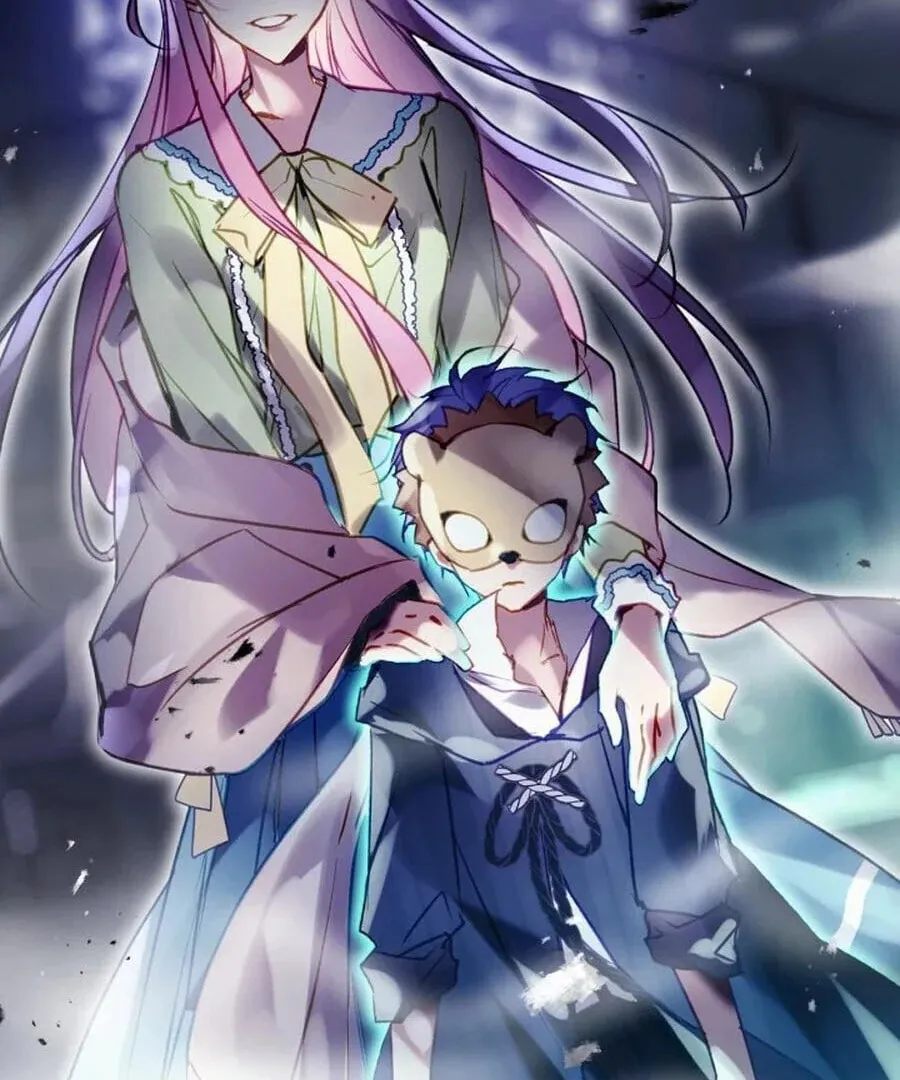 Read Villains Are Destined to Die EN Manga Online
