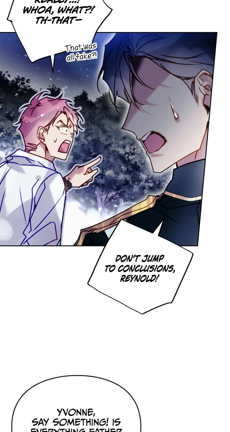 Read Villains Are Destined to Die EN Manga Online