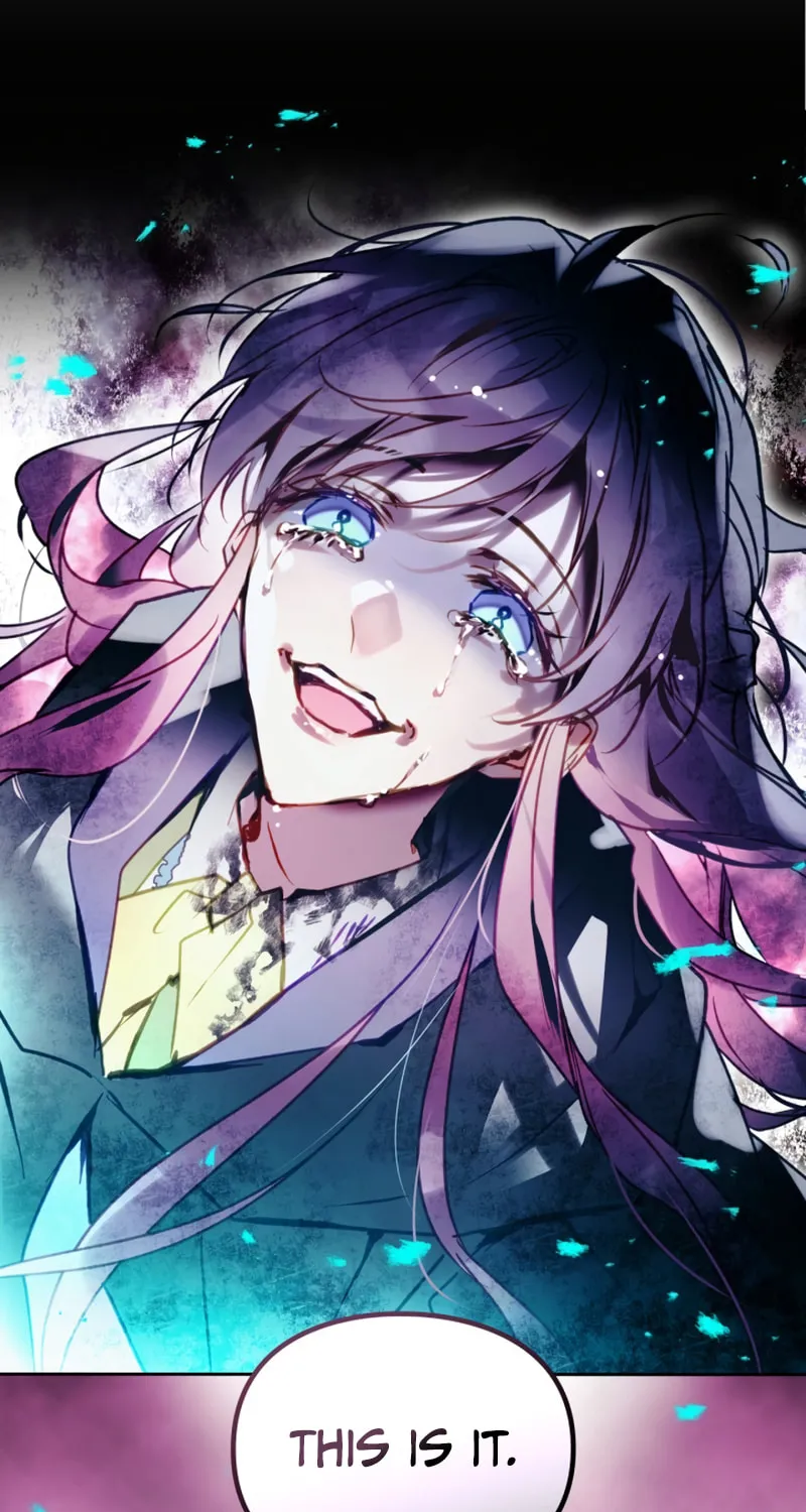 Read Villains Are Destined to Die EN Manga Online