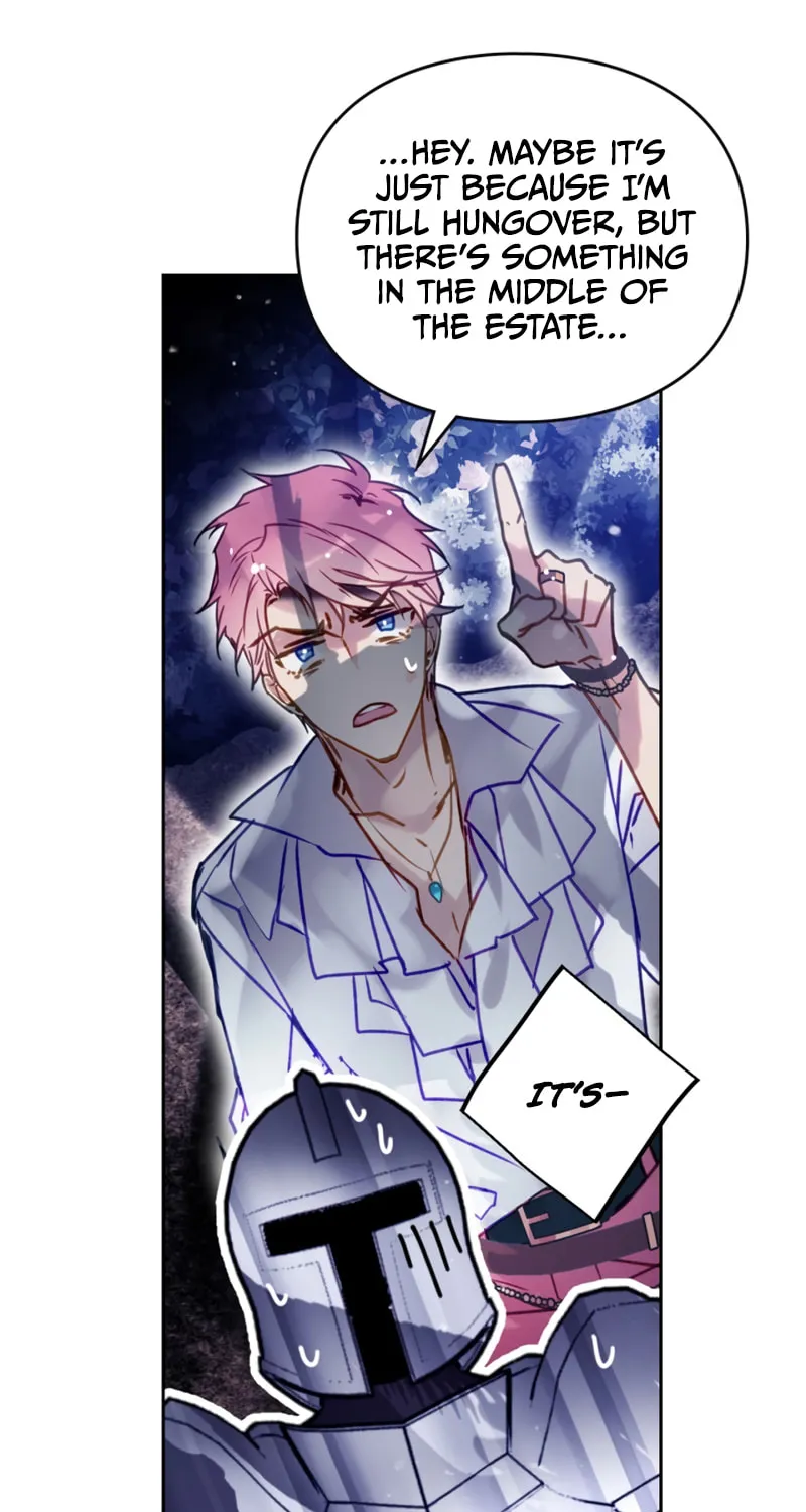 Read Villains Are Destined to Die EN Manga Online