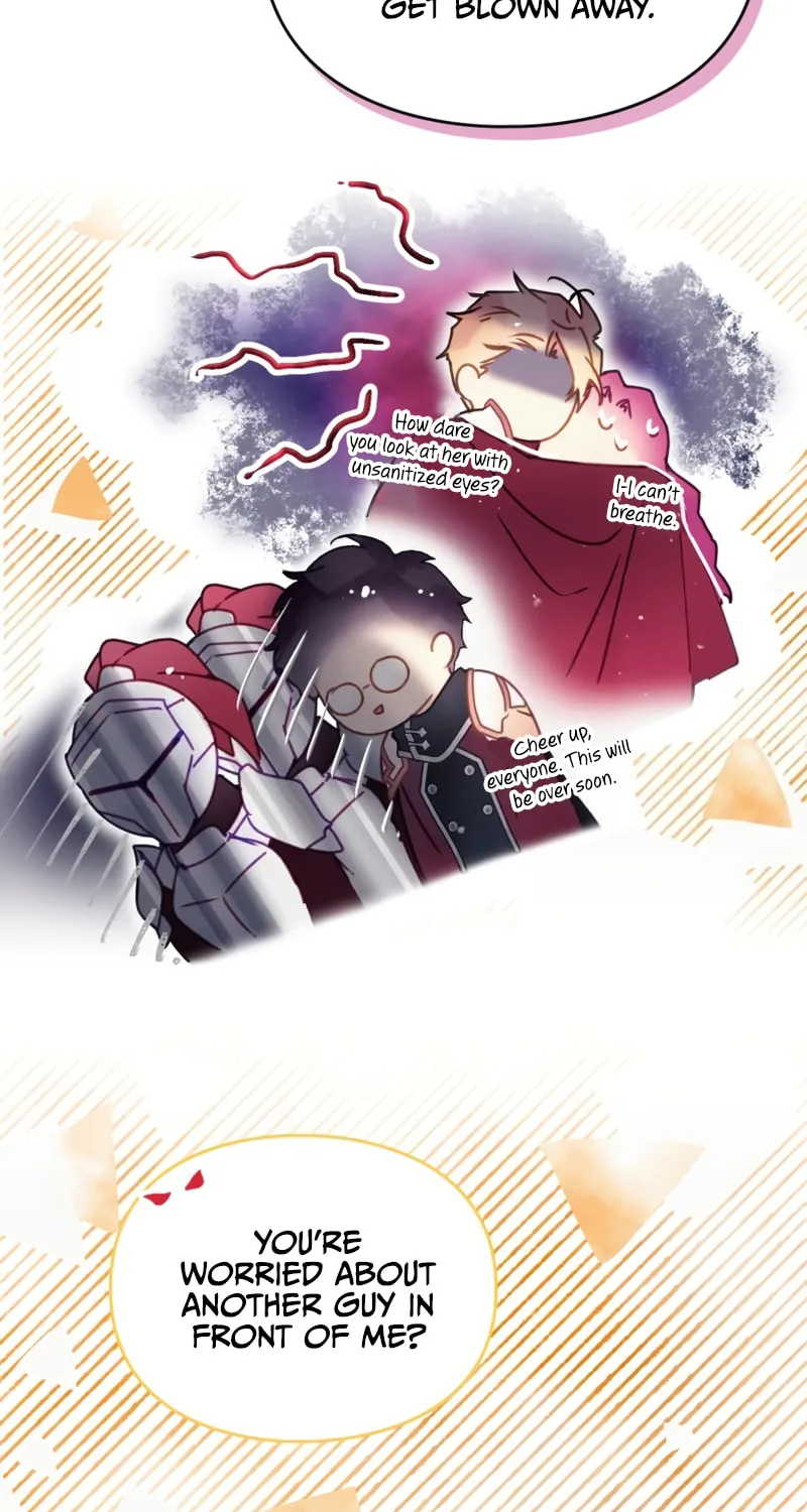 Read Villains Are Destined to Die EN Manga Online