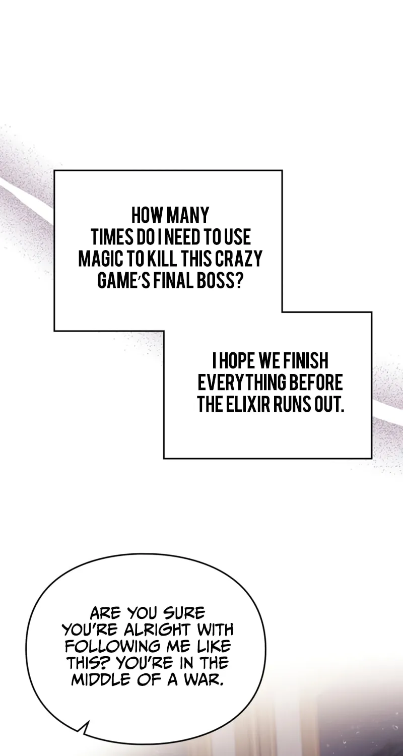 Read Villains Are Destined to Die EN Manga Online