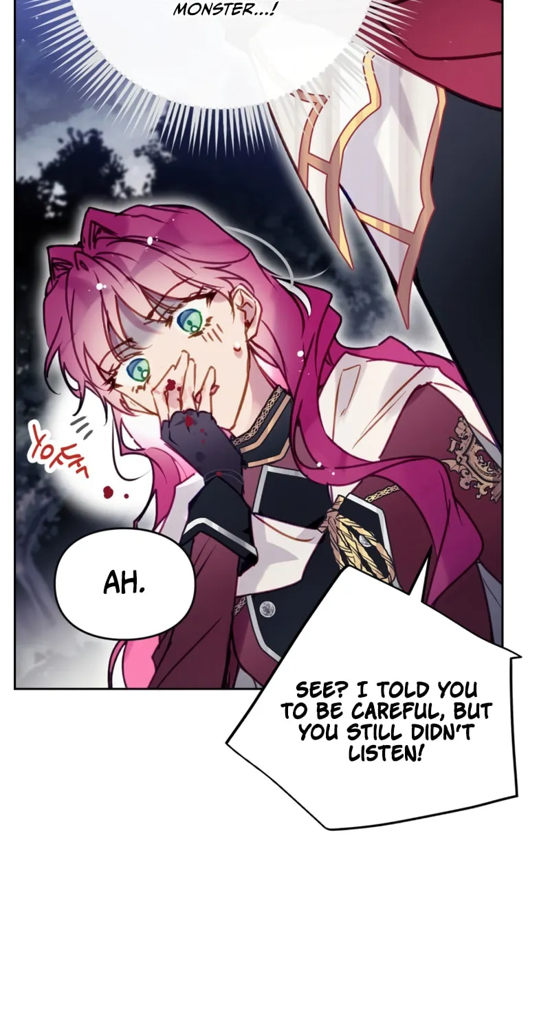Read Villains Are Destined to Die EN Manga Online