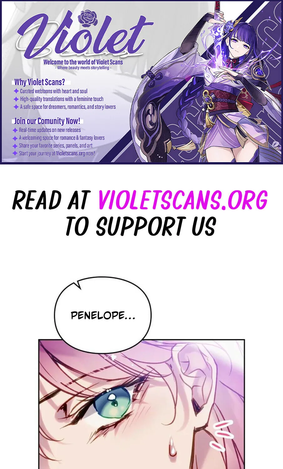 Read Villains Are Destined to Die EN Manga Online