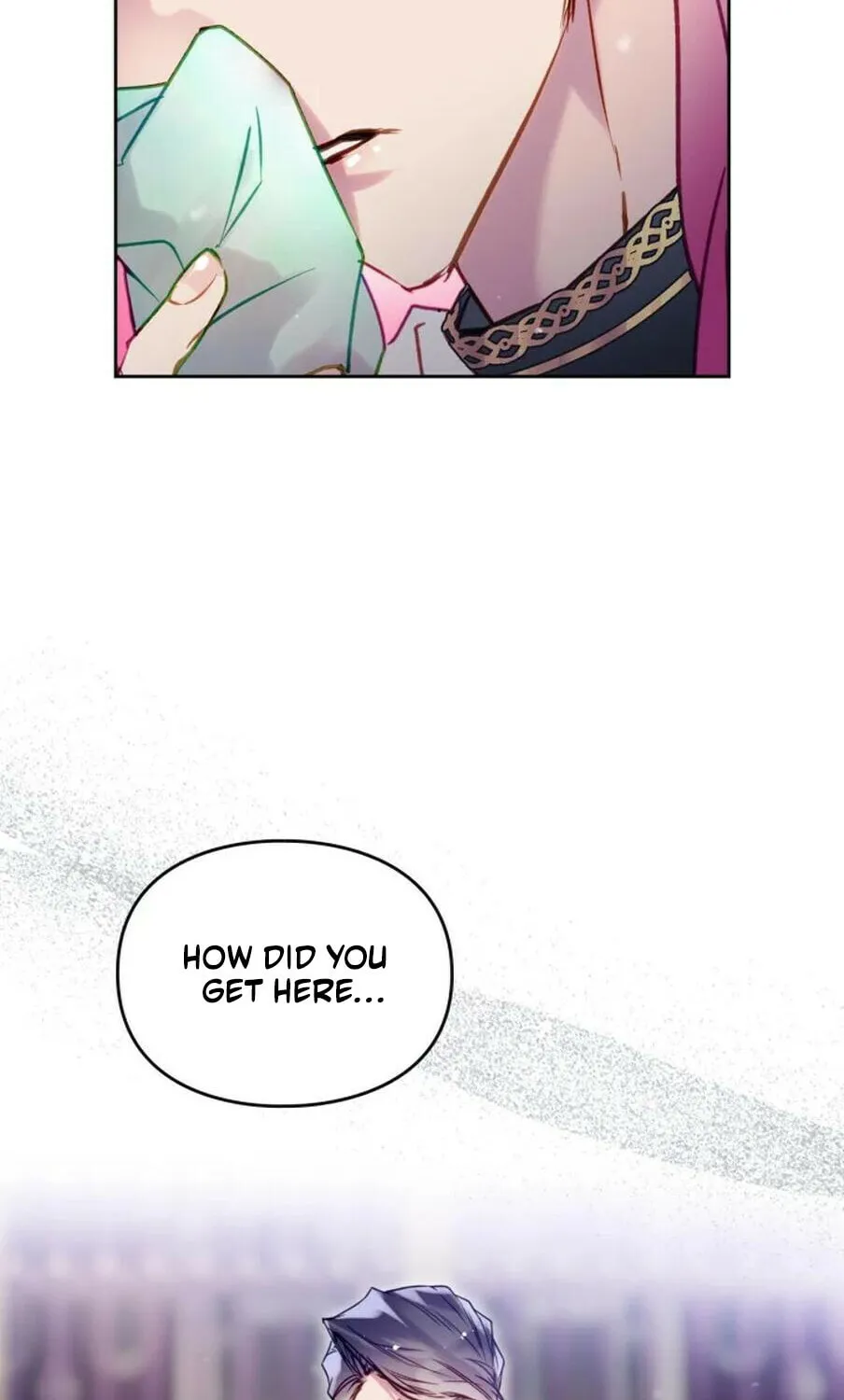 Read Villains Are Destined to Die EN Manga Online