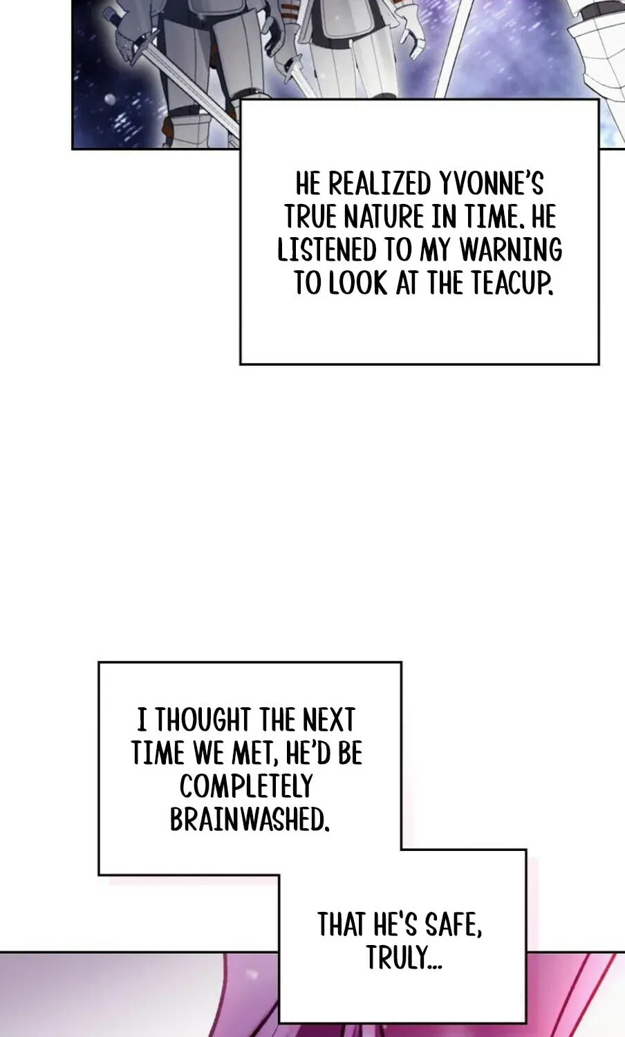 Read Villains Are Destined to Die EN Manga Online