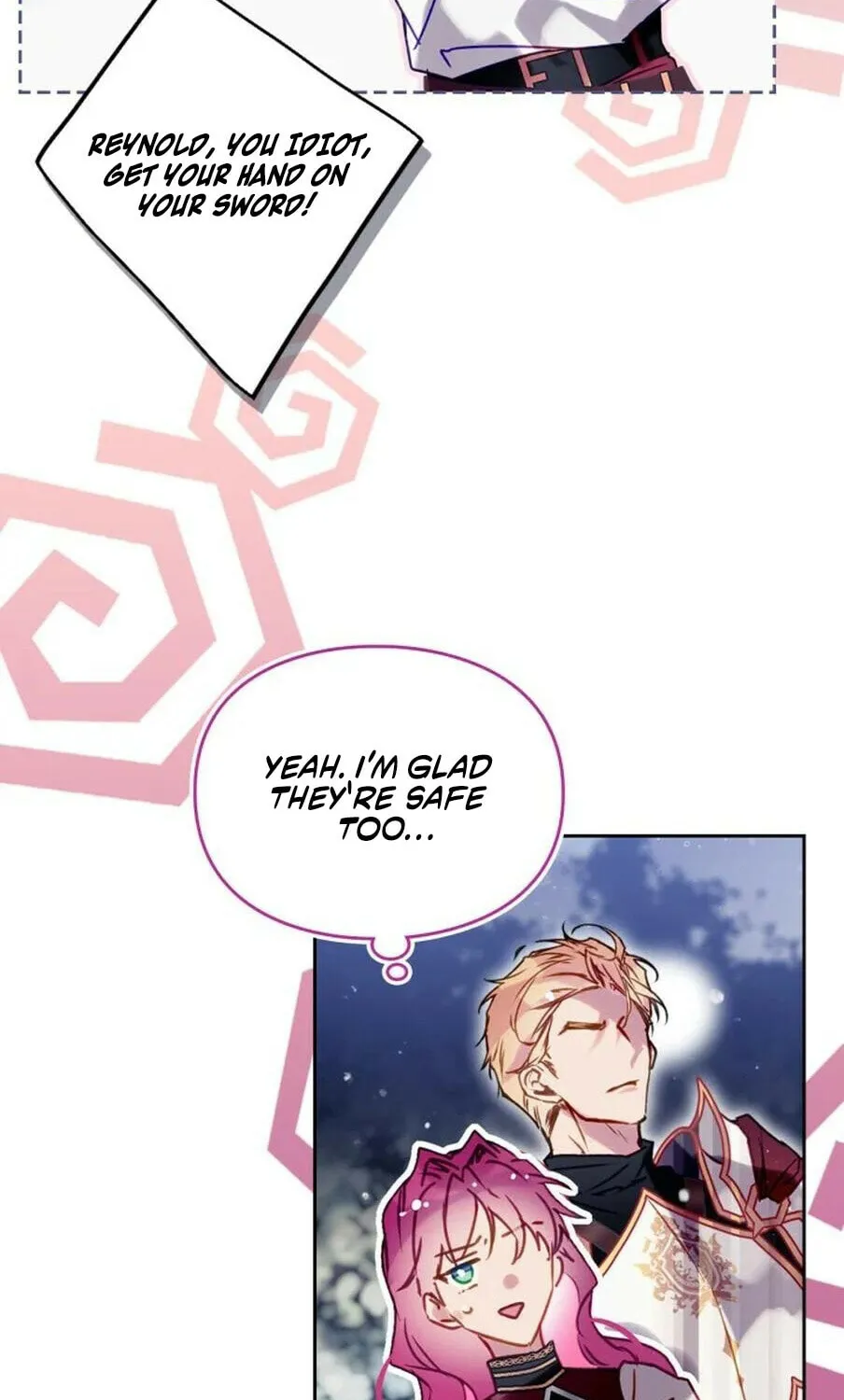 Read Villains Are Destined to Die EN Manga Online