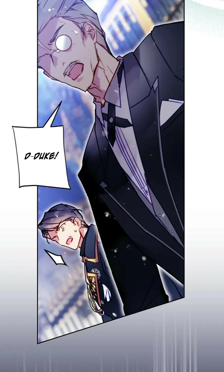 Read Villains Are Destined to Die EN Manga Online