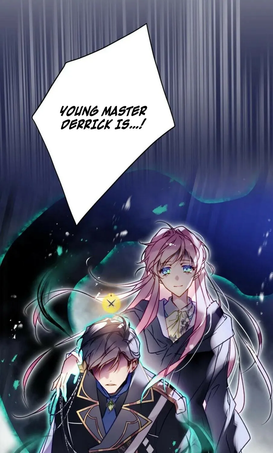 Read Villains Are Destined to Die EN Manga Online