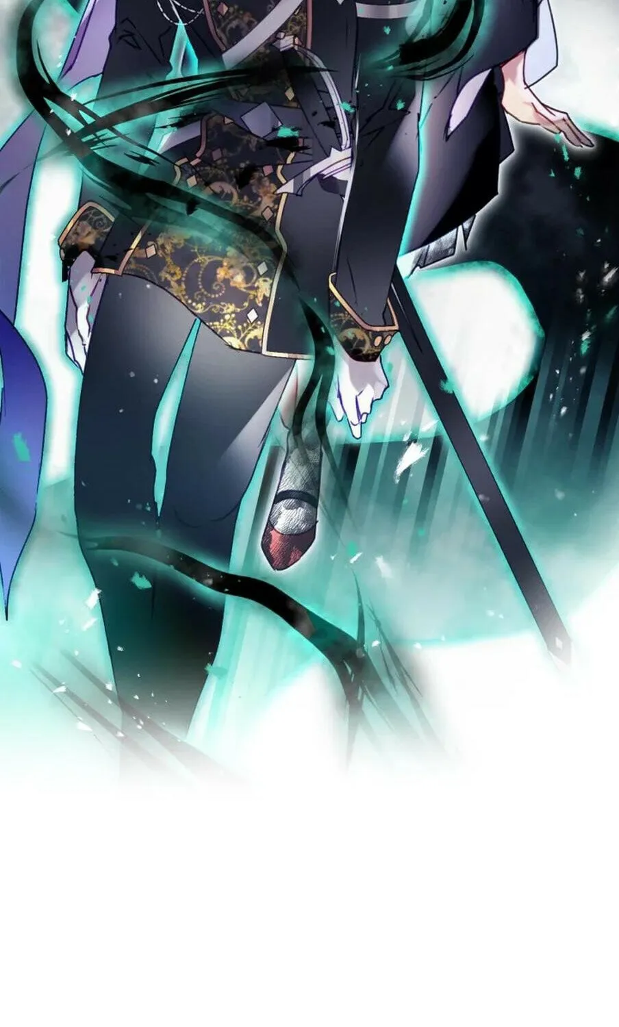 Read Villains Are Destined to Die EN Manga Online