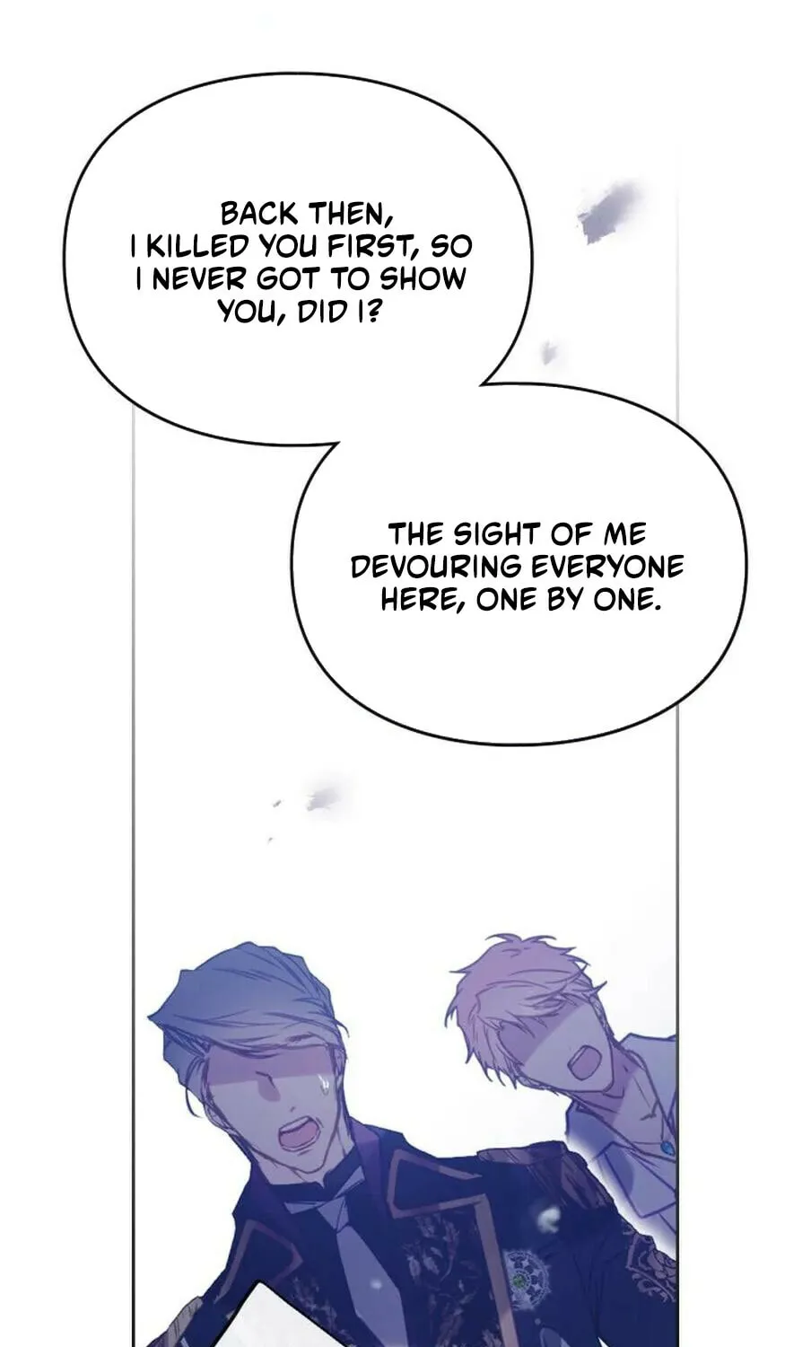 Read Villains Are Destined to Die EN Manga Online