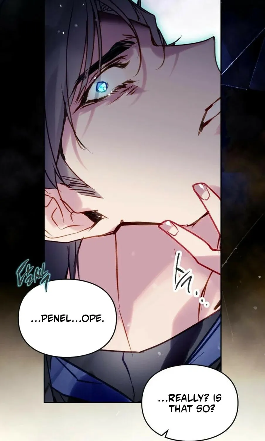 Read Villains Are Destined to Die EN Manga Online