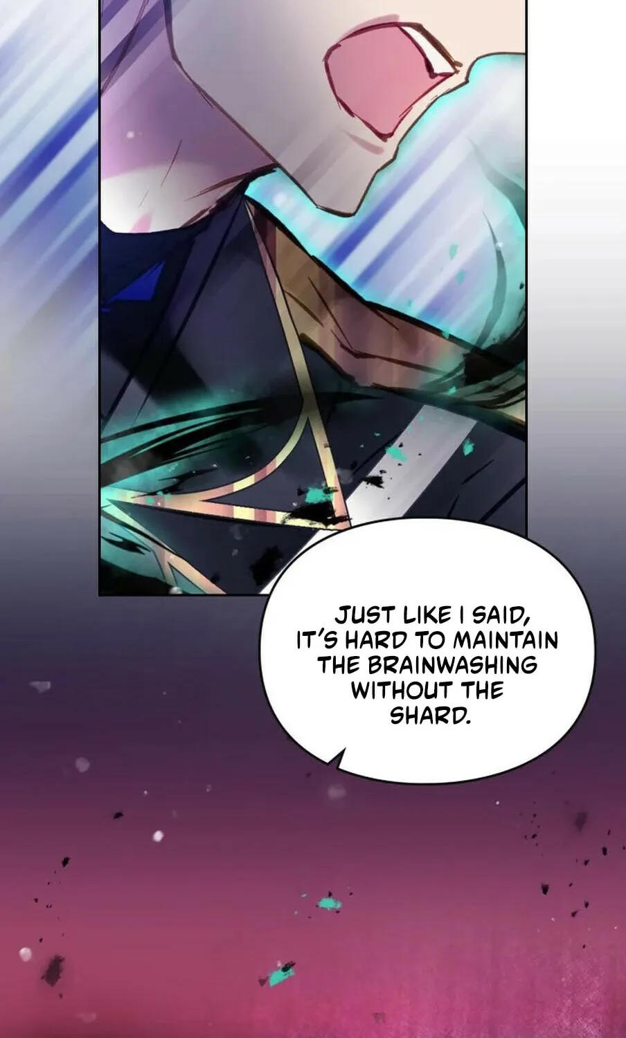 Read Villains Are Destined to Die EN Manga Online