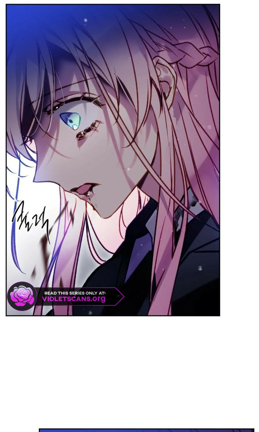 Read Villains Are Destined to Die EN Manga Online